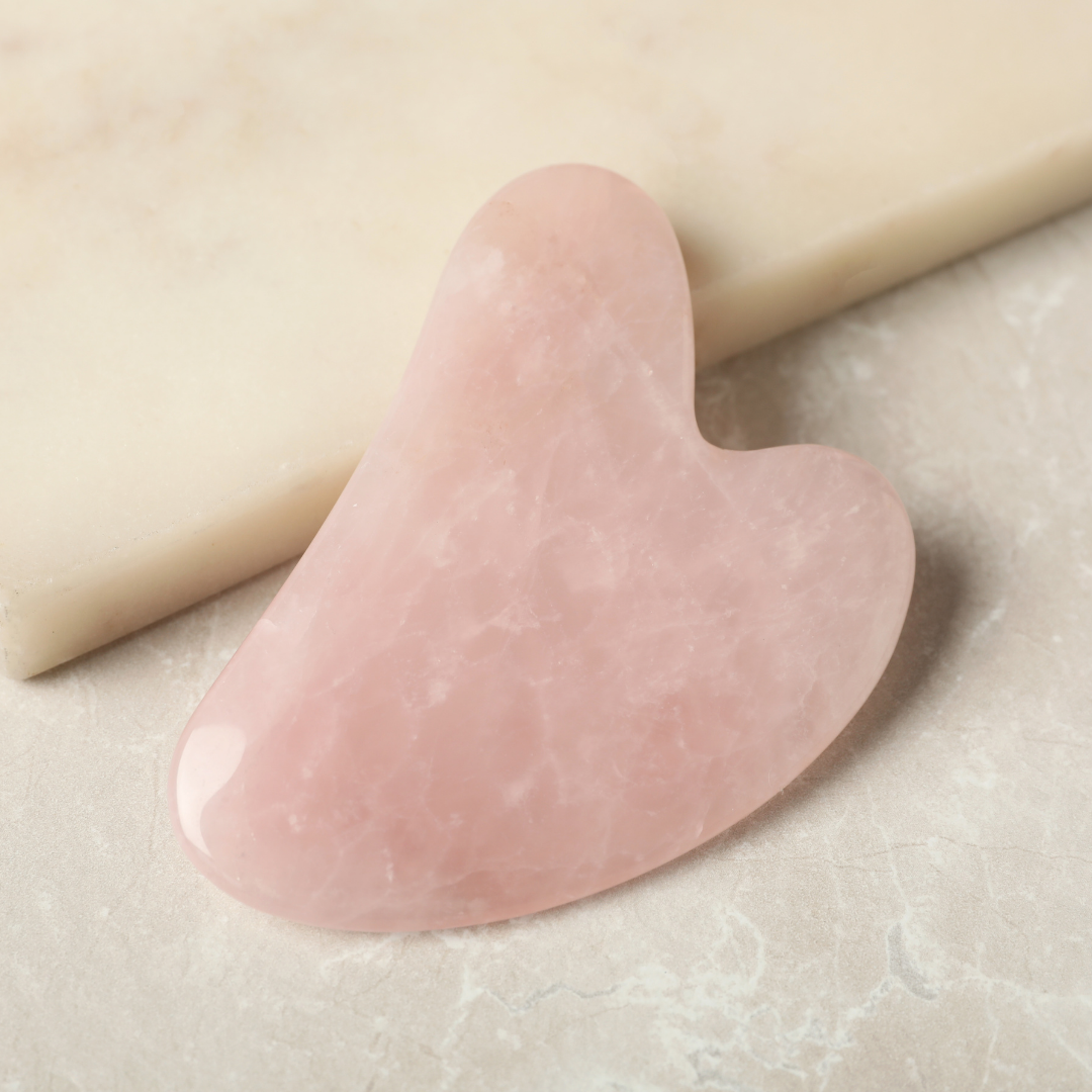 Gua Sha - Sem Cosmetics